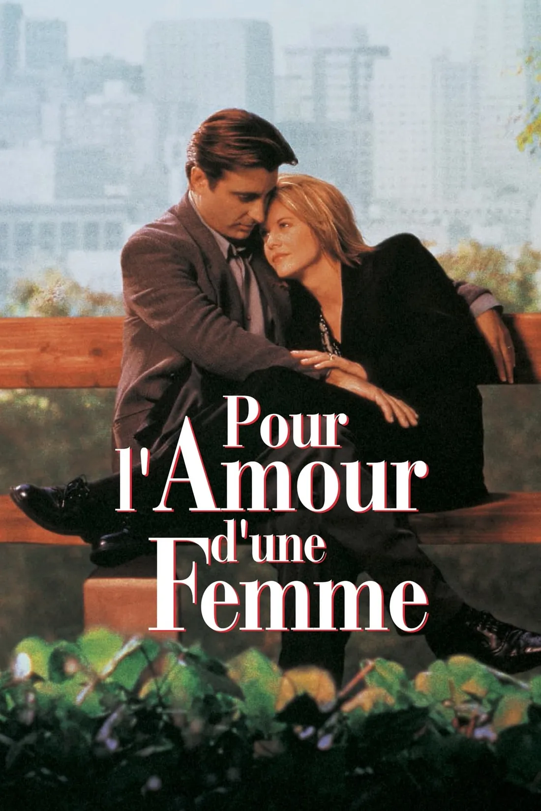 Pour l'amour d'une femme (1994)